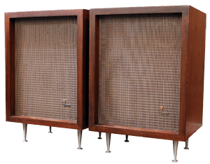 jbl c36 ヴァイカウント スピーカー