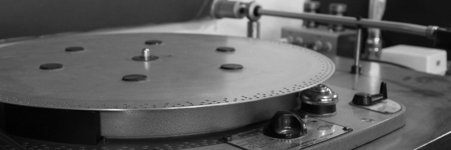 garrard ガラード 301