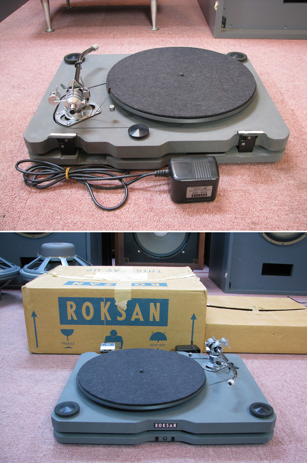 ROKSAN RAD/SME